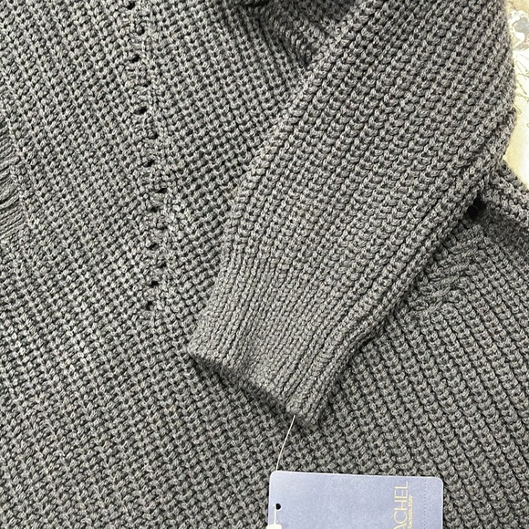 Rachel Rachel Roy Textured Sweater - Picture 9 of 9